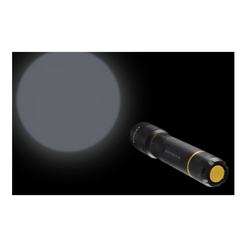 Stanley Luce compatta LED