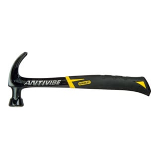 Stanley Marteau à griffes FatMax courbé 453g