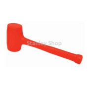 Stanley Marteau en plastique COMPO CAST 510 g