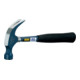 Stanley Martello ad artiglio Blue Strike 450 g-1