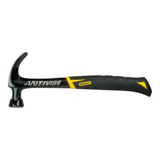 Stanley Martello ad artiglio FatMax curvo 567g