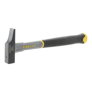 Stanley Martello da fabbro in fibra di vetro 160g