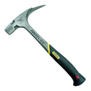 Stanley Martello per carpentieri FatMax Antivibe 600 g