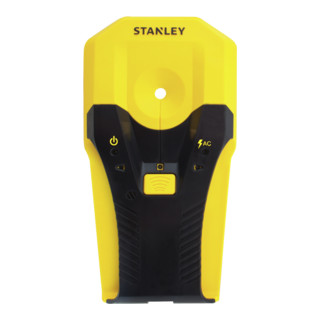 Stanley materiaal detector S2