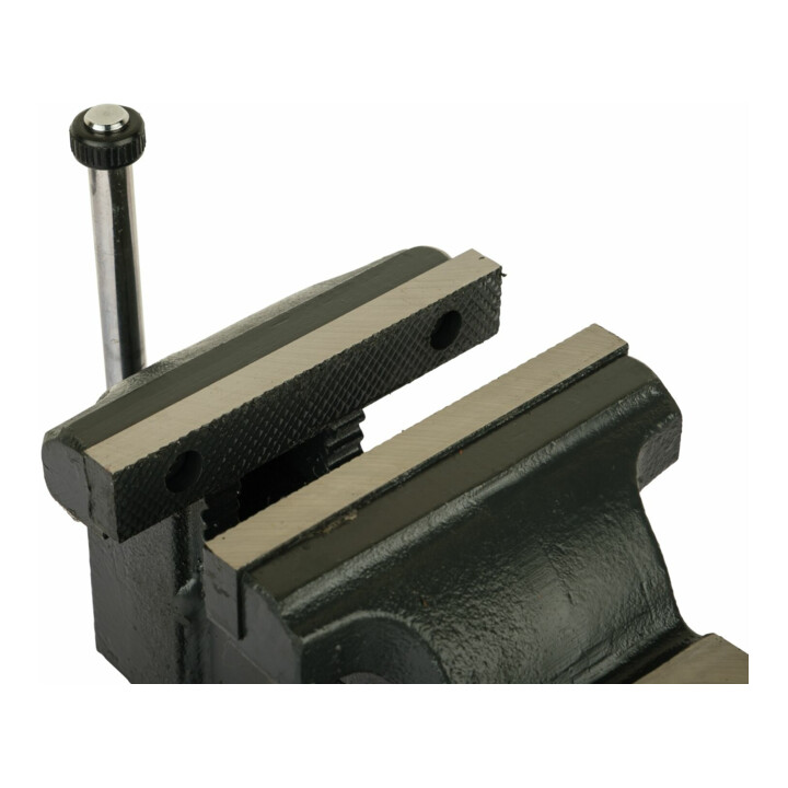 Stanley MaxSteel bankschroef zwaar, 125 mm