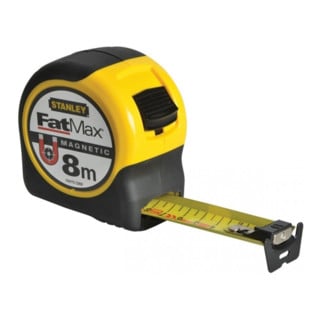 Stanley meetlint FatMax blade armor mag. 8m/32mm