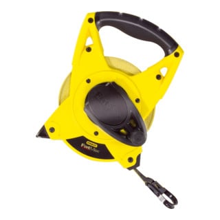 Stanley meetlint FatMax glasvezel 60m/19mm