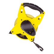 Stanley meetlint FatMax glasvezel 60m/19mm