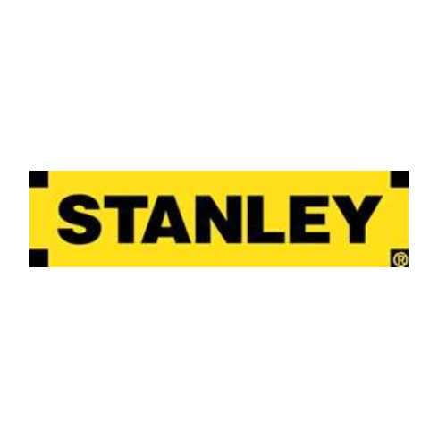 Stanley meetlint handvat 5m/28mm