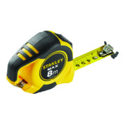 Stanley meetlint Max met magneethaak, 8m/25mm-1