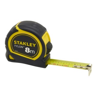 Stanley meetlint Tylon 8 m