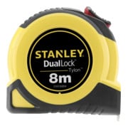 Stanley meetlint Tylon Dual Lock 8m-3