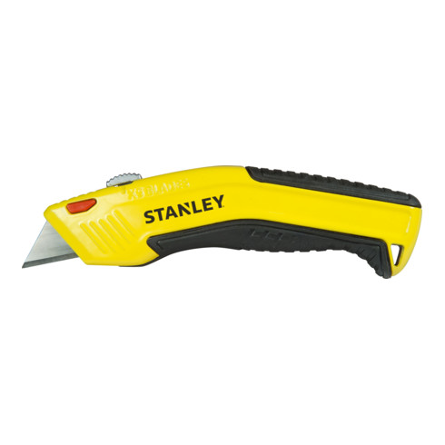Stanley mes automatisch aanvullen van messen