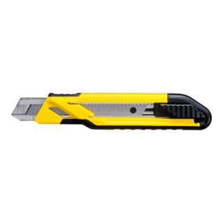 Stanley mes comfort Cut (schuif), 18mm