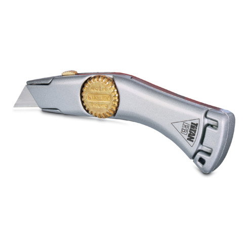 Stanley mes titanium RB met intrekbaar lemmet