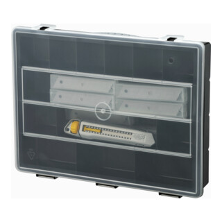 Stanley Mesjes Promopack in assortimentendoos