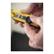 Stanley Messer Comfort Cut (Gewinderad), 18mm