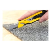 Stanley Messer Comfort Cut (Schieber), 18mm-5