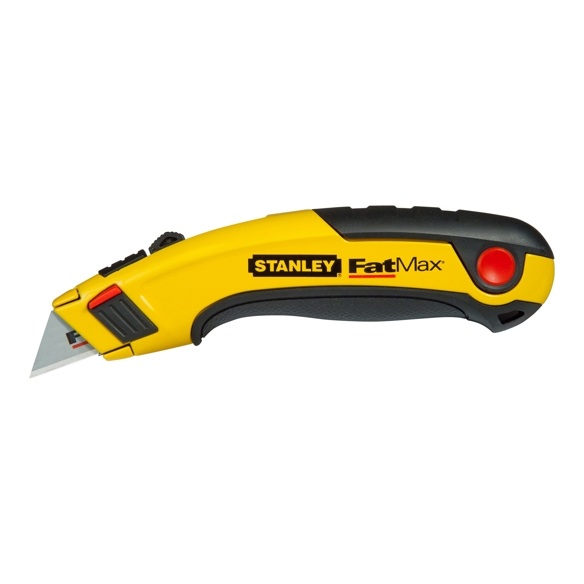 Stanley Messer FatMax, einziehbare Klinge