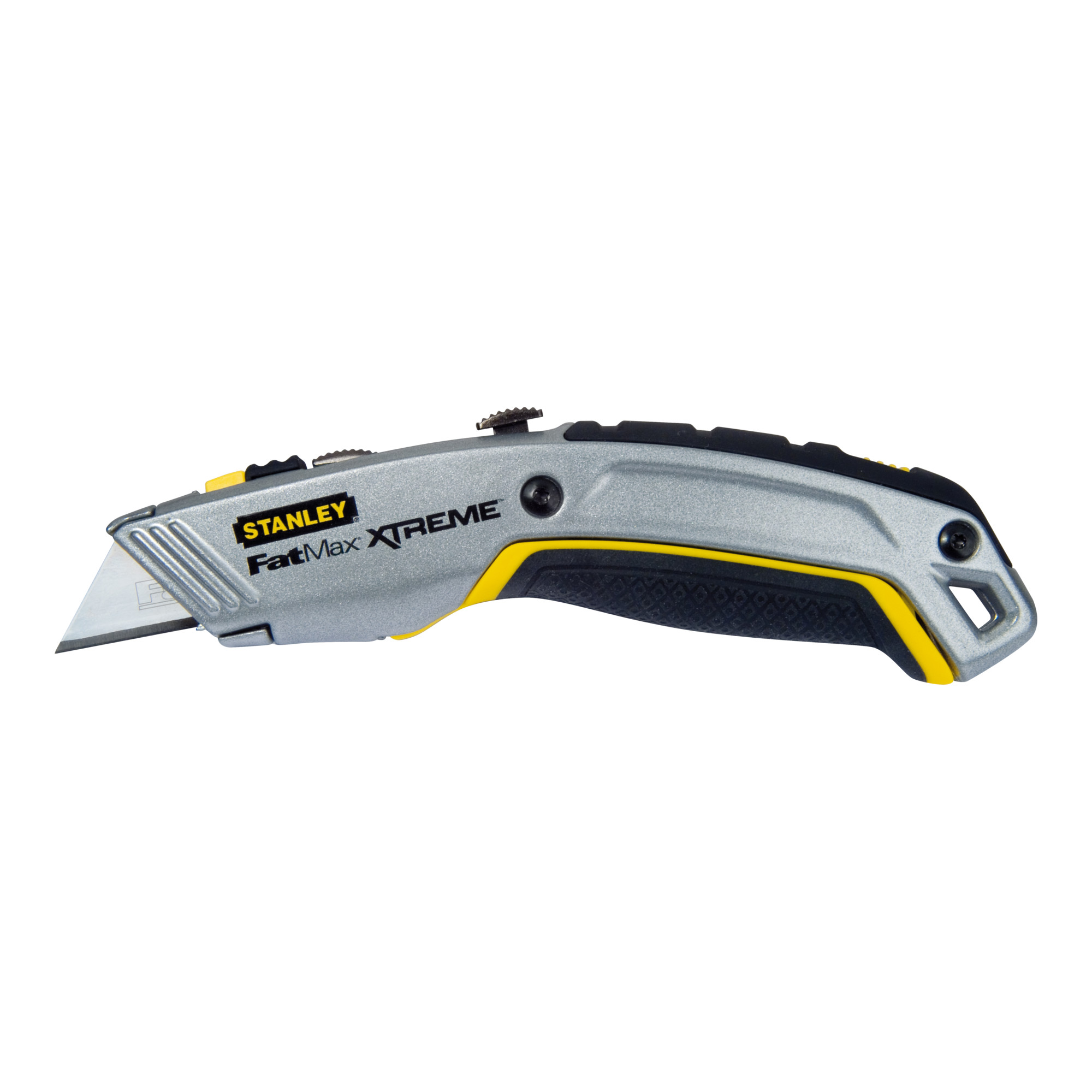 Stanley Messer FatMax XL 2-in-1, 180 mm