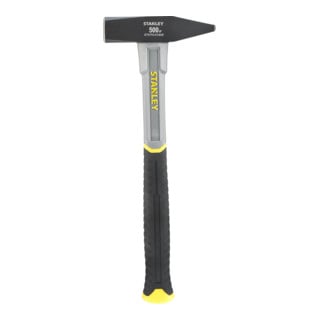 Stanley metaalbewerkershamer glasvezel 500g