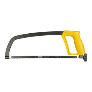 Stanley metaalzaag 300mm verstelbaar