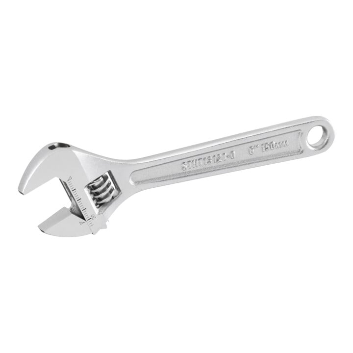 Stanley Metall-Rollgabelschlüssel 6/150mm