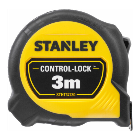 Stanley Mètre à ruban Compact Pro