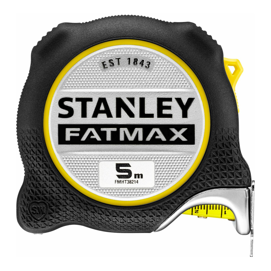 Stanley Mètre ruban Stanley FatMax Xtreme 5 m