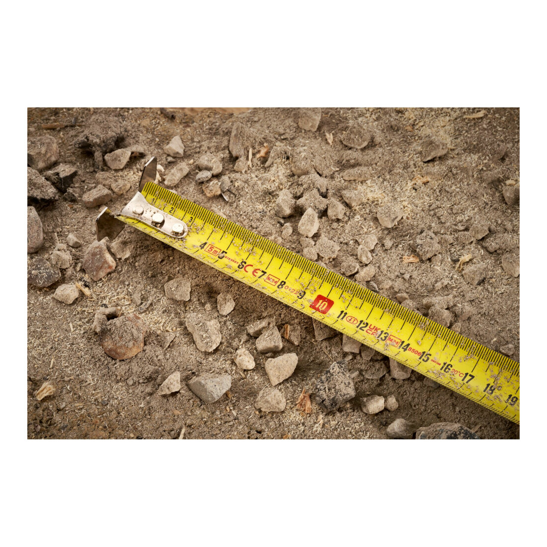 Stanley Mètre ruban Stanley FatMax Xtreme 5 m
