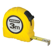 Stanley Metro a nastro 3m
