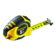 Stanley Metro a nastro Max con gancio a magnete, 3m/19mm-1
