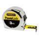 Stanley Metro a nastro Micro Powerlock 3m/19mm-1