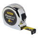 Stanley Metro a nastro Micro Powerlock 8m/25mm-1