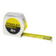 Stanley Metro a nastro Powerlock in plastica 3m/12,7mm-1