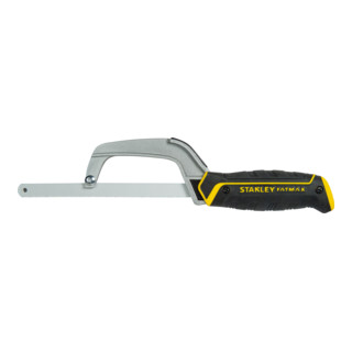 Stanley Mini Sega per metalli Junior 300mm