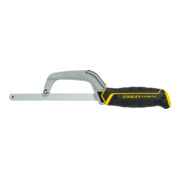 Stanley Mini Sega per metalli Junior 300mm
