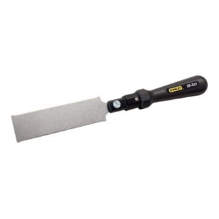 Stanley Mini segaccio FatMax 120mm