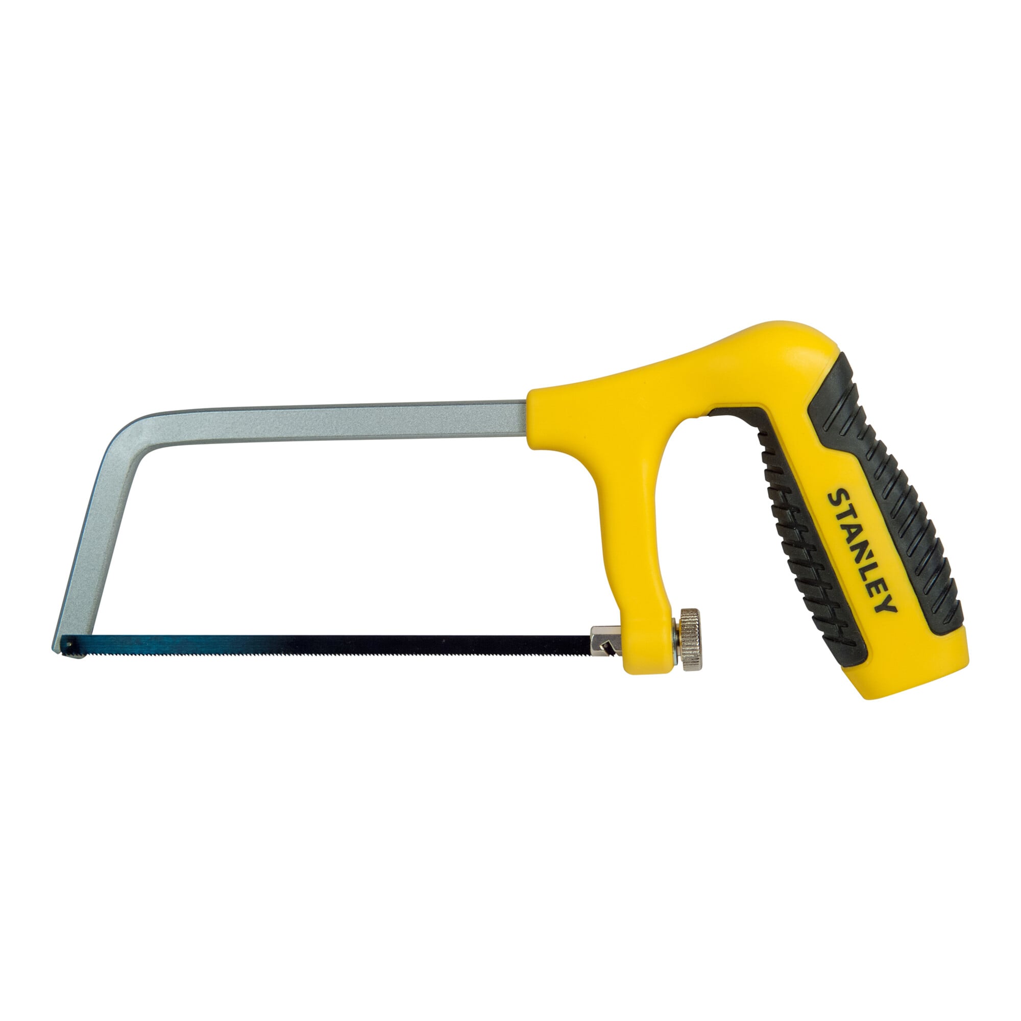 Stanley Minimetallsäge 150mm mit Pistolengriff