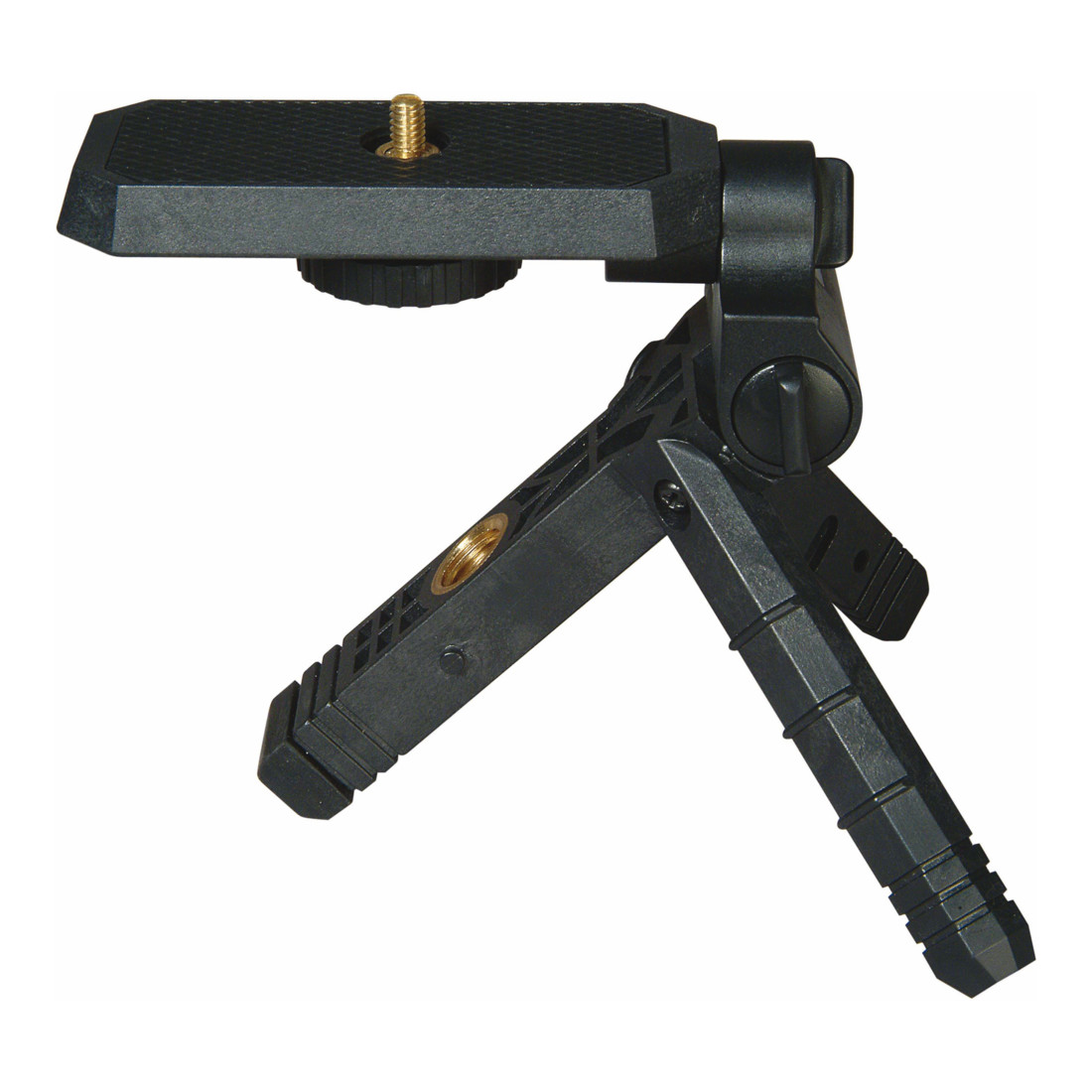 Stanley Ministativ mit 5/8Z und 1/4Z Anschluss