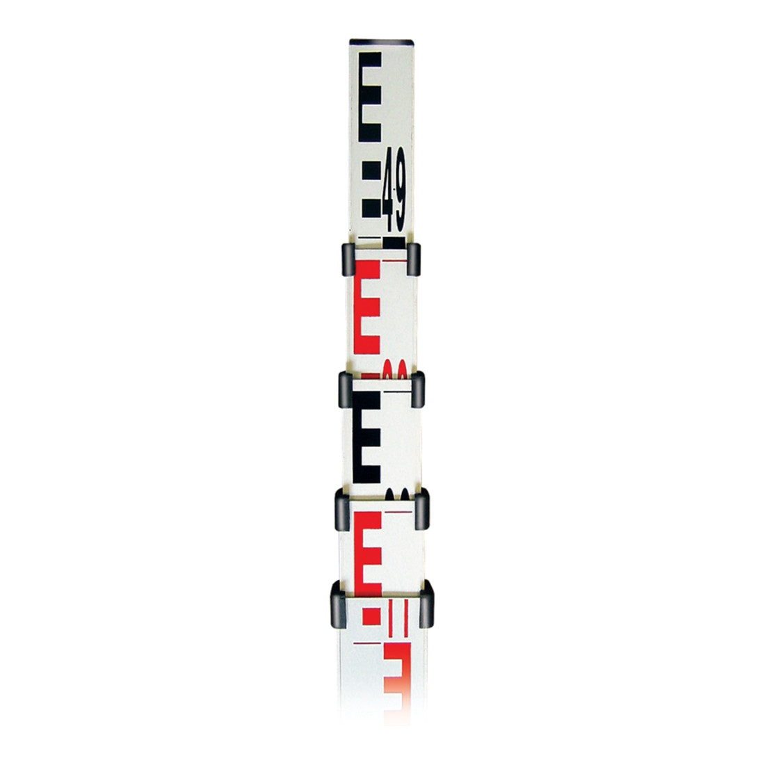 Stanley Mire de nivellement télescopique aluminium 5 m