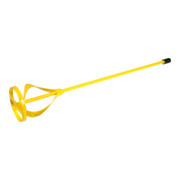 Stanley Miscelatore per contenitori Ø80mm