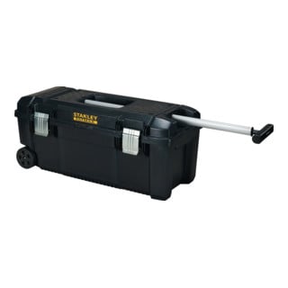Stanley mobiele gereedschapskist FatMax S. Schuim