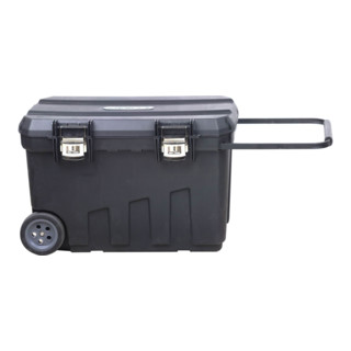 Stanley mobiele montagebox 90 liter