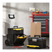 Stanley mobiele werkplaats 2in1-5
