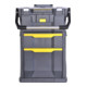 Stanley mobiele werkplaats 2in1 met brancard-1