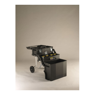 Stanley mobiele werkplaats FatMax Slede