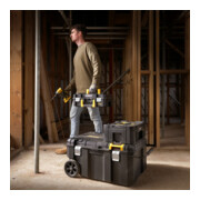 Stanley Mobile Montagebox FatMax PRO-STACK-4
