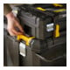 Stanley Mobile Montagebox FatMax PRO-STACK