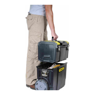 Stanley Mobile Workcenter Stanley 47,5x28,4x63cm